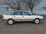 Audi 80 2.3 E Automatik 5 Zylinder  - Audi 80 mit Benzin-Antrieb: Limousine, 5e