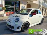 Abarth ABARTH 500 1.4 Turbo T-Jet esseesse - Abarth aus 2009