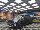 MINI Mini Cooper Countryman 1.5 JCW (829) - MINI Countryman Serie: Van