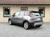 Opel Crossland (X)  1.2 Innovation Auto./AHK/SH/Rückf - Opel Crossland (X) Benzin Gebrauchtwagen