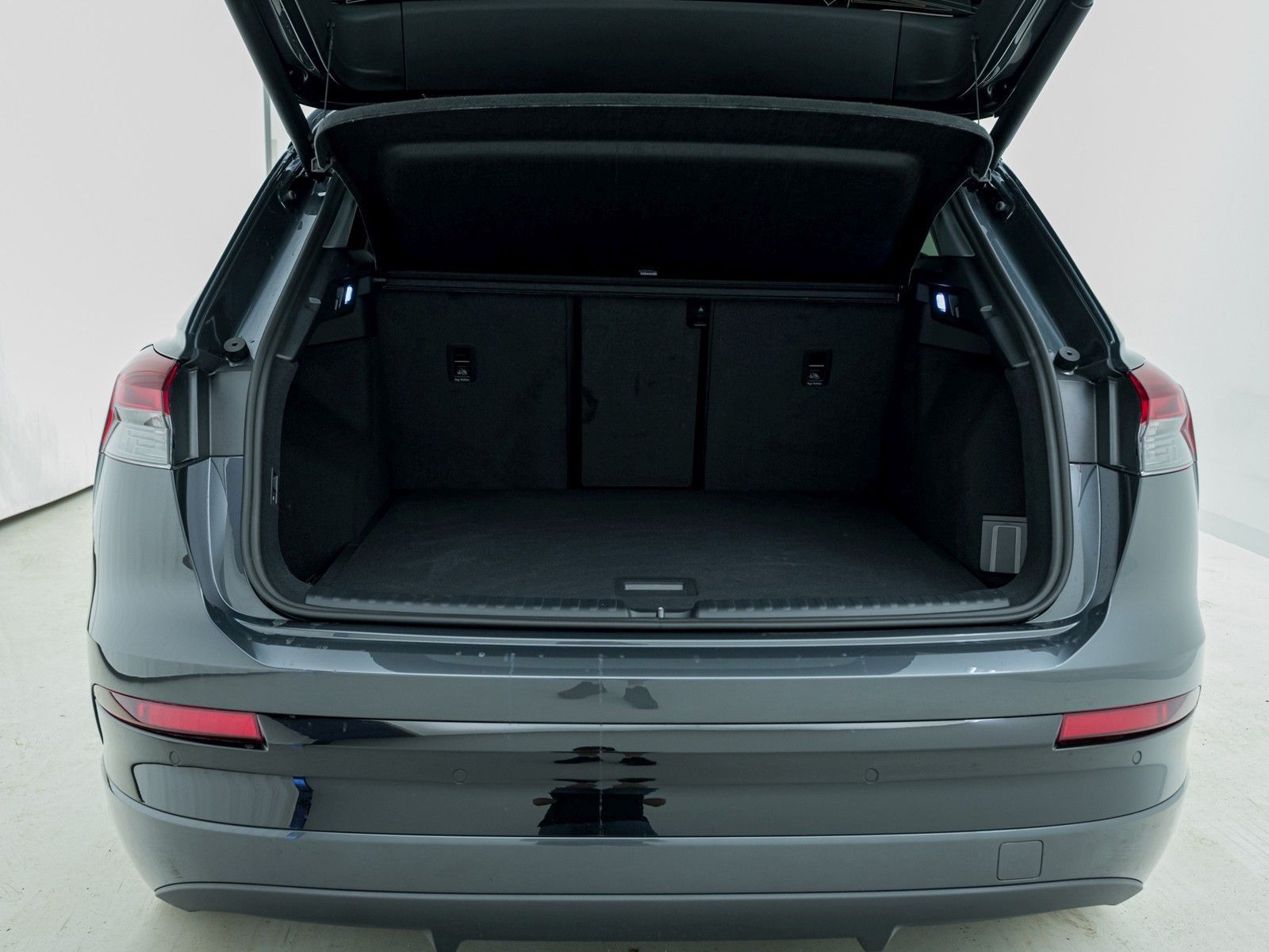 Audi Q4 e-tron - Bild 23