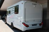 Mercedes-Benz Sprinter HYMER 417 CDI Palmo Tramp 695 S - Offers matching your search criteria