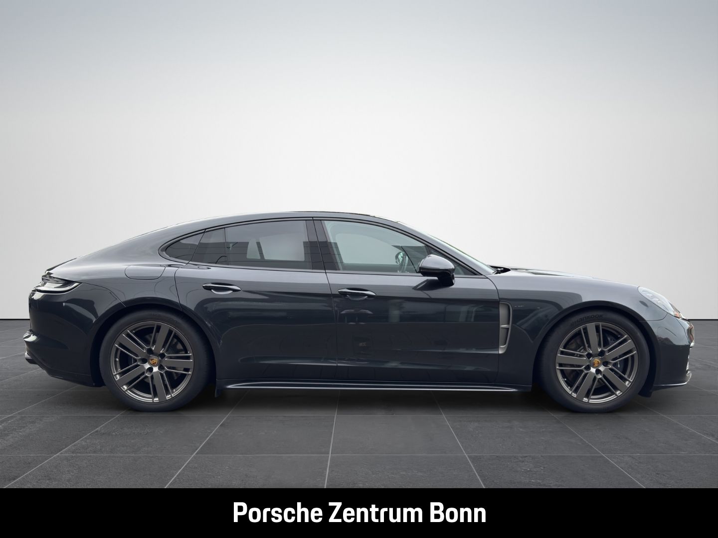 Porsche Panamera 4 E-Hybrid Platinum Edition InnoDrive foto 4