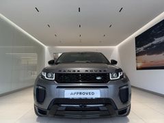 Foto Nummer 7: LAND ROVER Range Rover Evoque