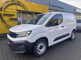 Opel Combo-e Cargo (50-kWh) L1 EHZ - Opel Combo mit Elektro-Antrieb: Automatik