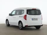 Mercedes-Benz Citan 110 Tourer PRO Klima Kamera Kamera+Klima+M - Jahreswagen: Van