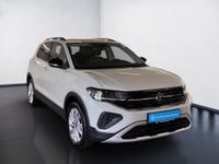 Volkswagen T-Cross - Vorschau Bild 8