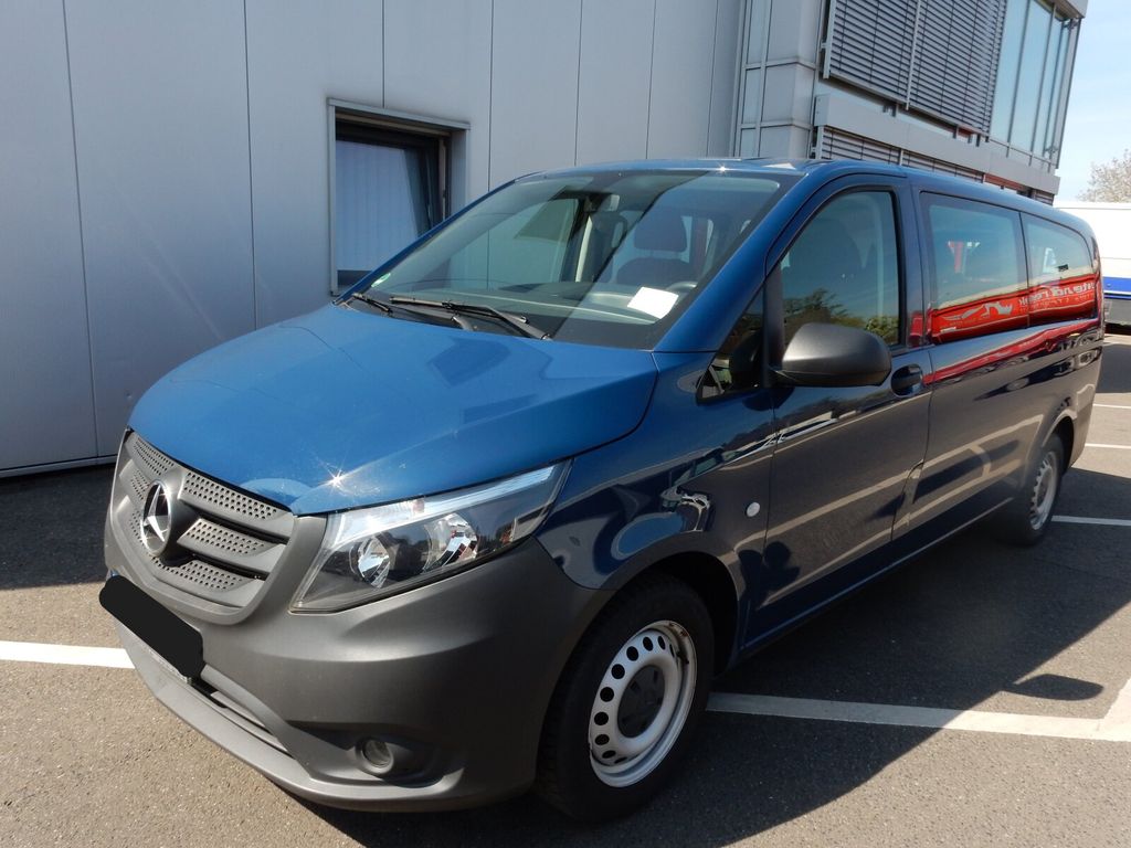 Image of Mercedes-Benz Vito