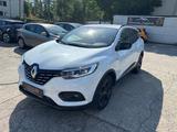 Renault Kadjar Black Edition - Renault Kadjar: Black Edition
