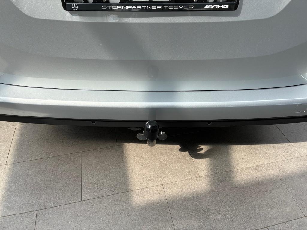 Mercedes-Benz T 180 Progressive Lang MBUX+Progressive+Ambiente