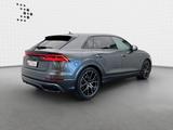 Audi Q8 50 TDI qu 2x S line tip*Air*HUD*Pano*Matrix*V - Audi Q8 in Wiesbaden