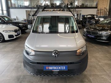 Volkswagen Caddy Cargo Basis *19%MwSt*TOUCH*PDC*KLIMA*LKRHZ