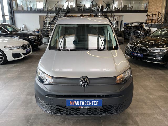 Volkswagen Caddy Cargo Basis *19%MwSt*TOUCH*PDC*KLIMA*LKRHZ