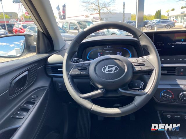 Hyundai i20 Select Mj26 1.0 T-GDi