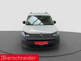 Volkswagen Caddy Maxi Kombi 2.0 TDI DSG 7SI LED RFK CLIMA 5 - gebrauchte Kleinbusse