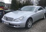 Mercedes-Benz Mercedes CLS 350/TÜV 07/27/MB-Scheckheft g... - Mercedes-Benz CLS 350 in Braunschweig