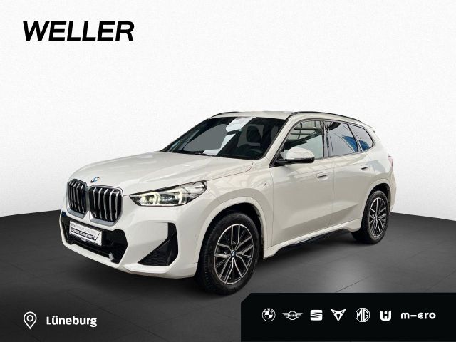 BMW X1 sDrive18i M Sport LiCo+ Memo AHK adap.LED ACC