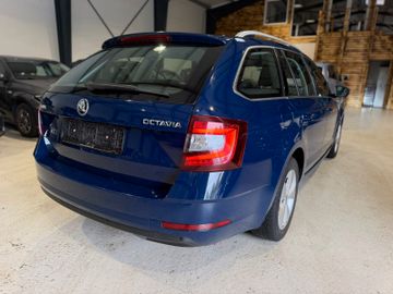 Skoda Octavia - 4