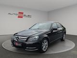 Mercedes-Benz C 200 CGI BlueEfficiency AVANTGARDE/AUTOMATIK - gebrauchte Mercedes-Benz C 200 aus dem Jahr 2012