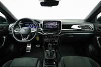 Volkswagen T-Roc - Vorschau Bild 13