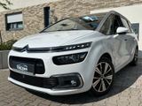 Citroën Grand C4 Picasso/Spacetourer Shine*1.Hand*86 tkm - Citroën Grand C4 Picasso / SpaceTourer aus 2017
