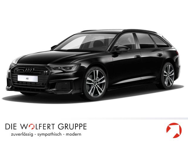 Image of Audi A6
