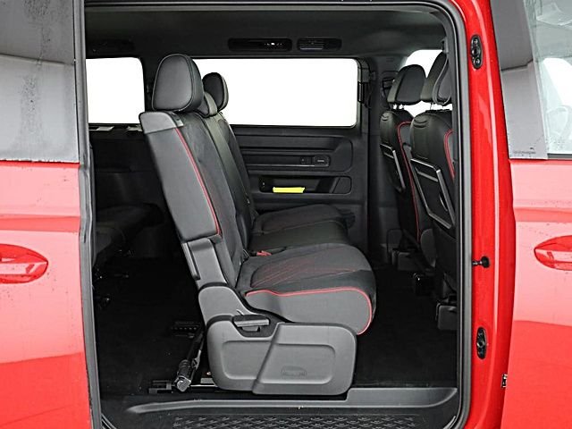 ID. Buzz GTX langer Radstand 7Sitze 250kW 91kWh 