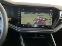 Volkswagen Touareg - Vorschau Bild 12