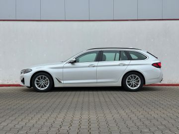 BMW 520 - 4
