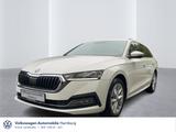 Skoda Octavia Combi Style 2.0 TDI DSG AHK Sitzheizung