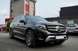 Mercedes-Benz GLS 350 d 4Matic Luxus-SUV - : Geländewagen, Luxus