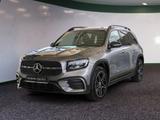 Mercedes-Benz GLB 250 4M AMG Sport Advanced Plus LED Pano Navi - Mercedes-Benz GLB 250 aus 2024