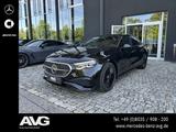 Mercedes-Benz E 220 d 4M AMG Night Edition Burmester® Pano 360