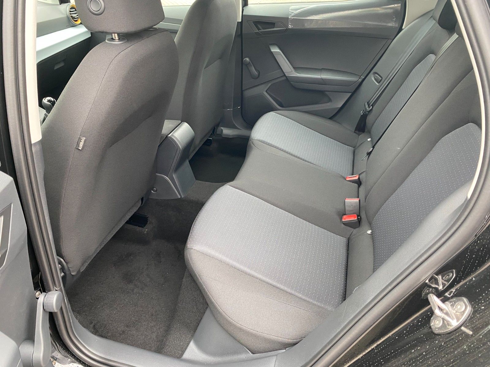 Fahrzeugabbildung SEAT Ibiza Style Plus 1,0 TSI *Sitzhz. *PDC *Full-Lk.