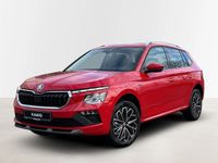 Skoda Kamiq - Vorschau Bild 1