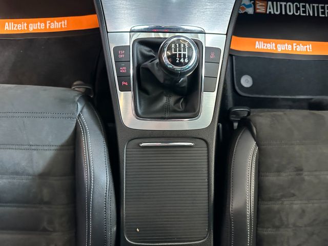 Volkswagen Passat *Sport-Paket*Tempo*Navi*PDC*BI-XENON*