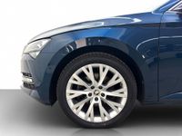 Skoda Superb - Vorschau Bild 18