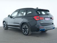 BMW iX3 - Vorschau Bild 9