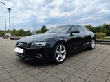 Audi A5 2.0 TFSI S-LINE Coupé (8-fach bereift) - Audi A5 aus 2011: Line