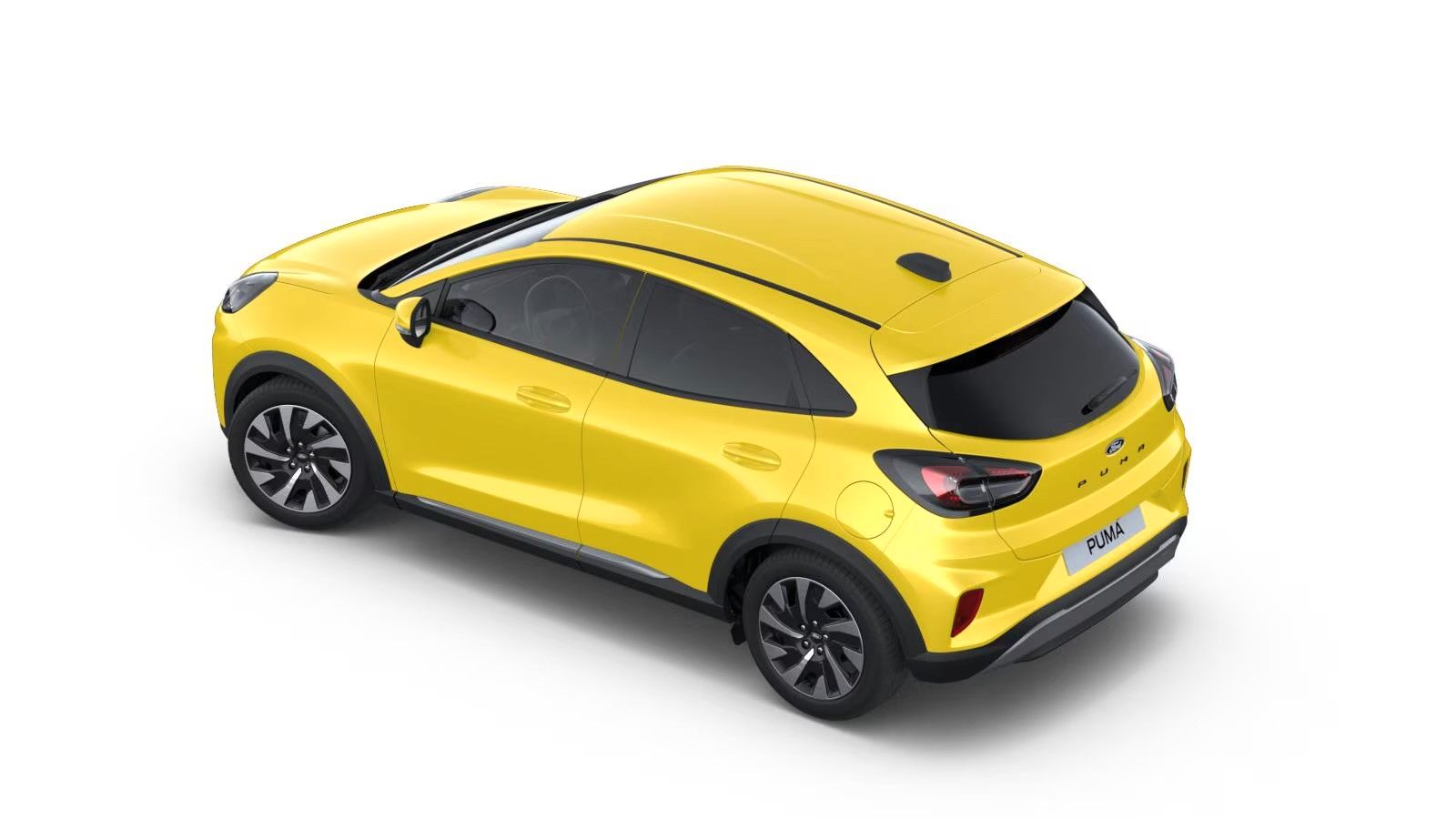 Ford Puma - Bild 6