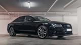 Audi S8 Plus - Full History - Extras €5000+ - Audi: 5000
