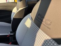 Fiat 500 - Vorschau Bild 18