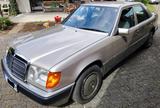 Mercedes-Benz 200 - Mercedes-Benz 200 aus 1992