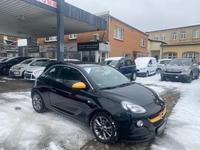 Opel Adam Jam*1.Hand*