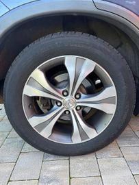 Honda CR-V - 12