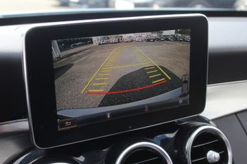 Mercedes C 220 - 12