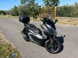 Honda honda forza 300 - HONDA FORZA 300