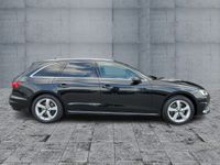 Audi A4 - Vorschau Bild 7