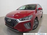 Hyundai IONIQ 1.6 GDI PHEV Feel Aut. LED Virtual Ambien - Hyundai IONIQ aus 2020