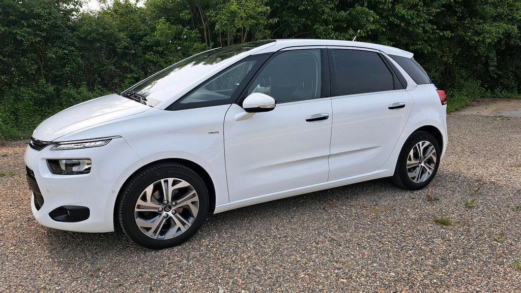 Citroën C4 Picasso